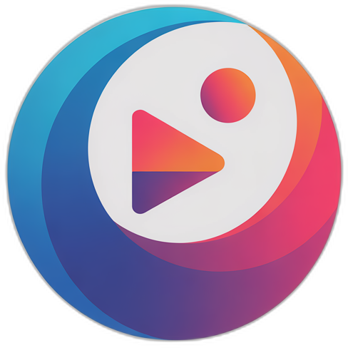 A级视频Logo
